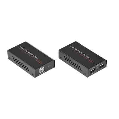 Удлинитель USB AVCLINK UT-100D